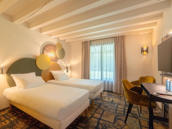 Classic Twin Room, 2 Twin Beds