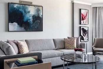 Executive Single Room, 1 Bedroom (Club Executive)