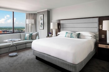 Executive Single Room, 1 Bedroom (Club Executive)