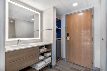 Room, 1 Queen Bed, Non Smoking