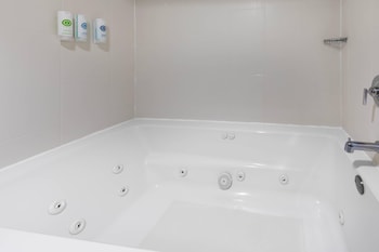 Room, 1 King Bed with Sofa bed, Non Smoking (Upgrade)