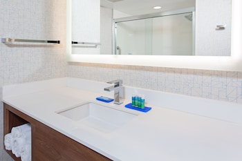 Suite, 1 King Bed