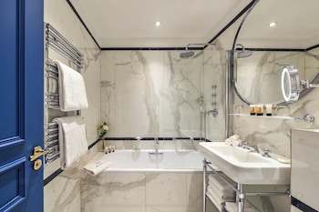 Superior Single Room