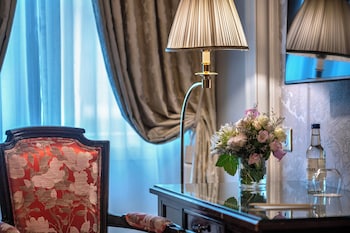 Suite Deluxe - Belle Epoque