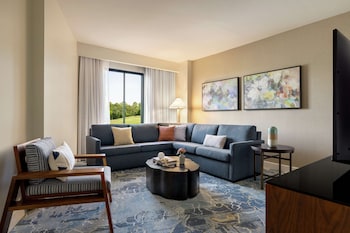 Grand Suite, 1 Bedroom