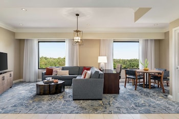 Presidential Suite, 2 Bedrooms
