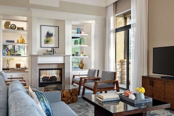 Presidential Suite, 1 Bedroom
