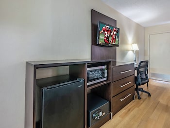Deluxe Room, 1 King Bed, Non Smoking