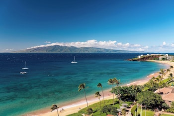 Superior Room, 1 King Bed, Ocean View (Kukahi)