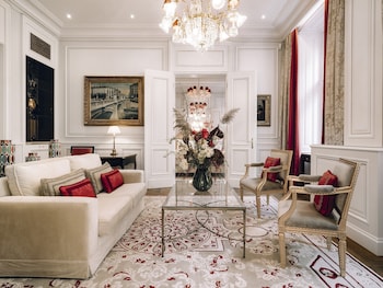 Madame Butterfly Suite