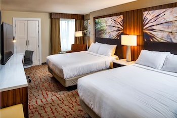 Room, 2 Queen Beds