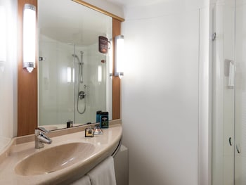 Standard Room, 2 Twin Beds