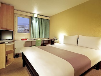 Standard Double Room, 1 Double Bed