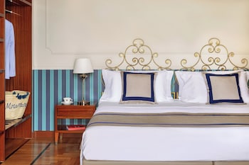 Suite, Sea View (Prestige)