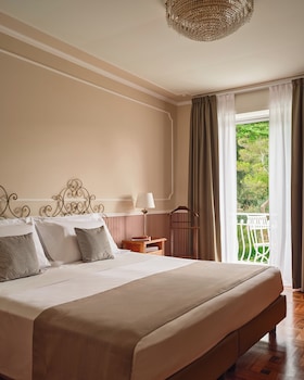 Superior Room, Balcony, Park View