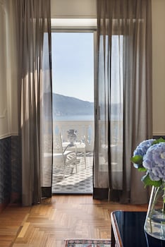 Signature Suite (Santa Margherita)