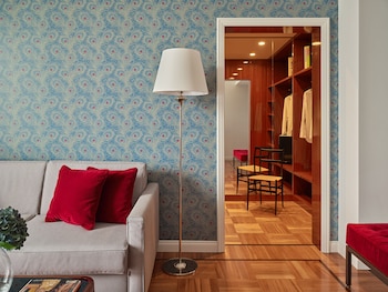 Junior Suite, Balcony, Sea View