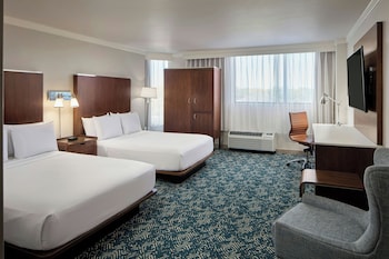 Executive Suite, 1 Bedroom