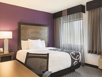 Room, 1 Queen Bed, Non Smoking