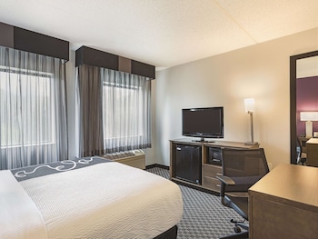 Room, 1 Queen Bed, Non Smoking