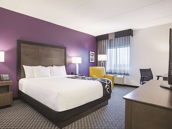Room, 1 King Bed, Non Smoking