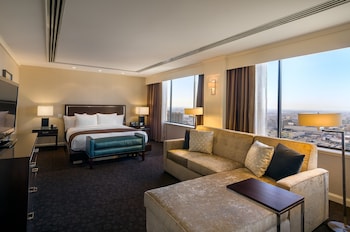 Presidential Suite, 1 King Bed