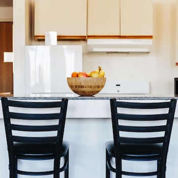 Double Royal Suite, Kitchen