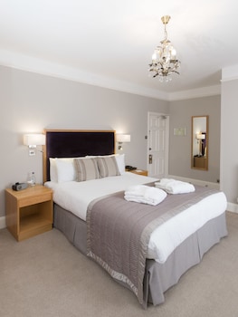 Superior Room, 1 Double Bed, Non Smoking