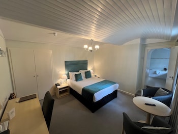 Comfort Room, 1 Double Bed, Non Smoking