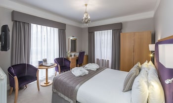 Superior Room, 1 Double Bed, Non Smoking