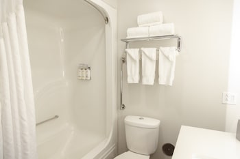 Standard Room, 2 Queen Beds