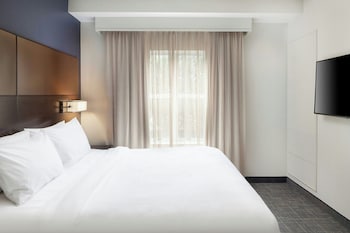 Suite, 2 Bedrooms