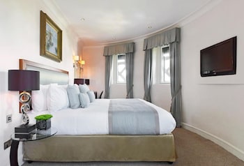 Tower Suite