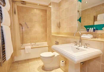 Standard Single Room, 1 Twin Bed