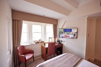 Standard Single Room, 1 Twin Bed
