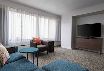 Suite, Multiple Beds (Two Bedroom)
