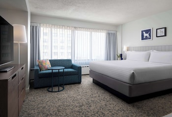 Studio, 1 King Bed (Studio Suite King)