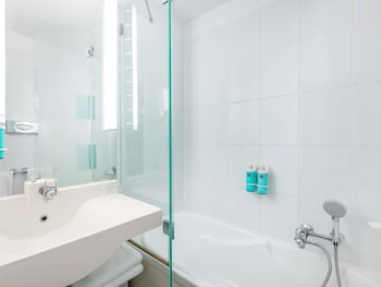 Family Double Room