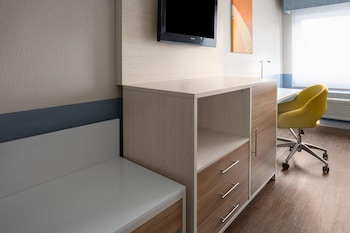 Room, 2 Double Beds, Non Smoking (Pet-friendly)