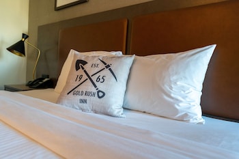 Standard Room, 1 King Bed, Non Smoking, Kitchenette (with Sofabed)