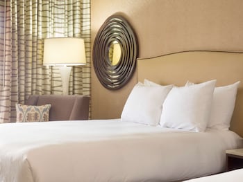 Room, 1 King Bed with Sofa bed