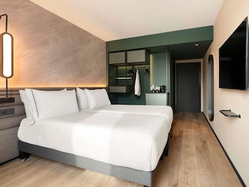 Superior Room, 2 Twin Beds