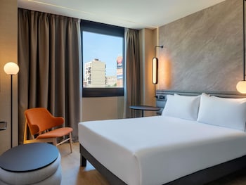 Superior Room, 1 Queen Bed