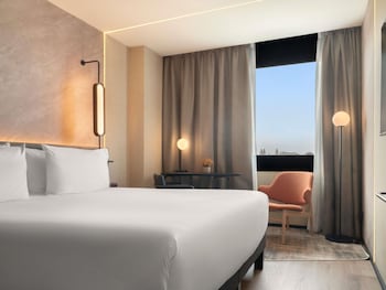 Executive Room, 1 King Bed