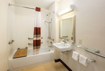 Superior Room, 1 King Bed, Non Smoking