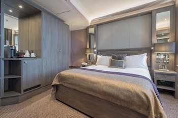 Suite, 1 Bedroom