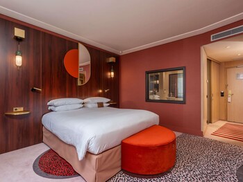 Signature Room, 1 King Bed