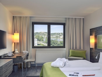 Privilege, Double Room, 1 Double Bed
