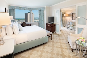 Club Premium Suite King