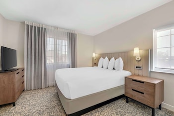 Suite, 2 Queen Beds (Two Bedroom)